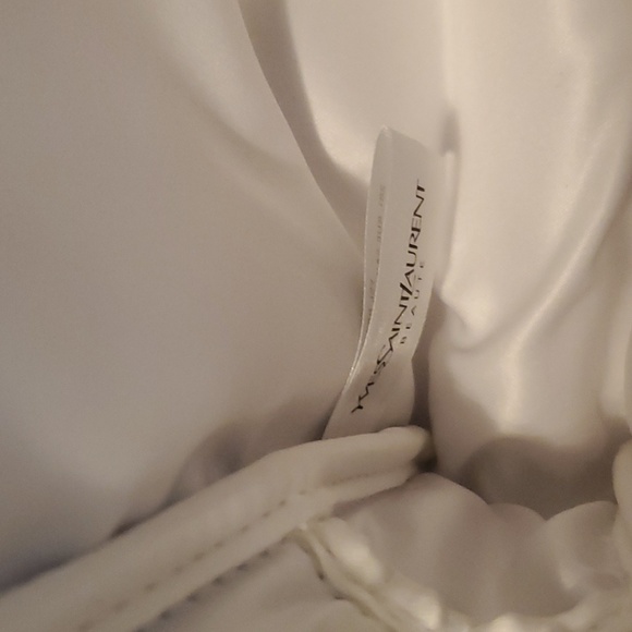 Ysl Beauty Makeup Bag - Picture 3 of 4